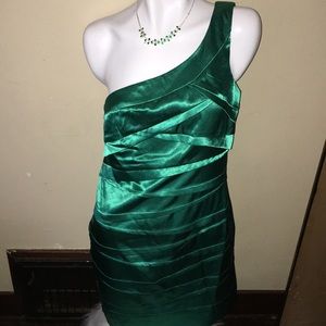 New junior’s dress.